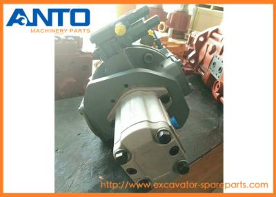 China Rexroth Excavator Hydraulic Pump A10VO71 Used For Excavator Kato HD250, Deawoo DH80G for sale