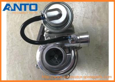 China Komatsu Turbocharger KT1G491-1701-0 Apply For Komatsu Excavator PC56-7 for sale