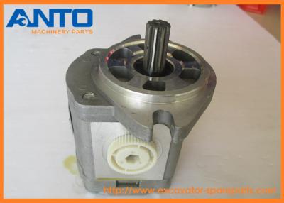China Gear Pump 9218005 For Hitachi Excavator Replacement Parts EX200-3 ZX270-3 ZX450 ZX470-3 for sale