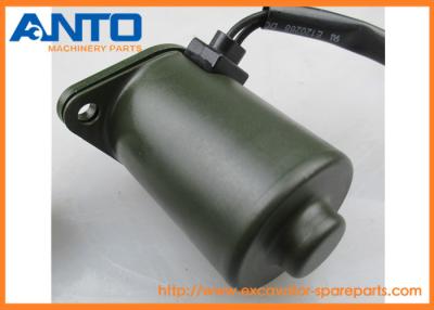 China 206-60-51130 válvula de solenoide de 206-60-51131 KOMATSU para as peças elétricas PC100 PC120 PC200-6 PC210-6 de KOMATSU à venda