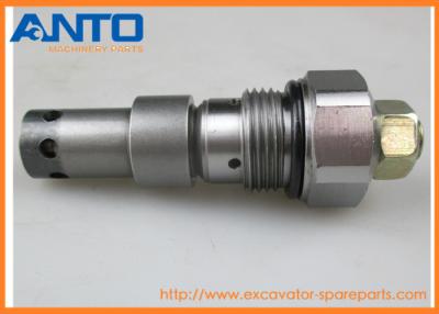 China Válvula de descarga principal para las piezas de recambio del excavador de Hitachi EX200 EX200-1 EX200-5 en venta