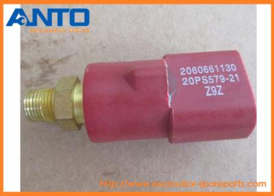 China 206-06-61130 Pressure Switch For Komatsu Excavator PC220 PC240 PC290 PC300 PC350 for sale