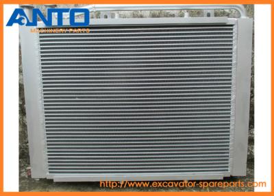 China Hydraulic Oil Cooler 4D102 For Komatsu Excavator PC120-6 For 3 Months for sale