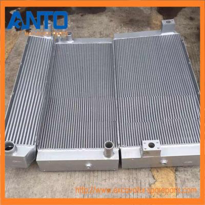 China 332/H8297 30/927238 332/H8298 332/K1083 JCB JS360 Hydraulic Oil Cooler / Water Cooler Radiator / Cooler Charge Air for sale