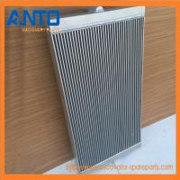 China 265-3634 265-3625 265-3624 245-9231 245-9230  320D 323D Engine Oil Cooler And Radiator for sale