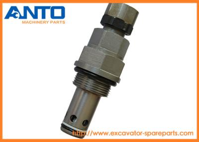China Hydraulic Main Relief  Valve Assy For Komatsu Excavator PC40-7 PC40-8 For 6 Months for sale