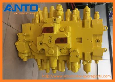 China 723-47-26102  723-47-26101 723-47-26103 Komatsu PC300-7 PC350-7 Hydraulic Main Control Valve for sale