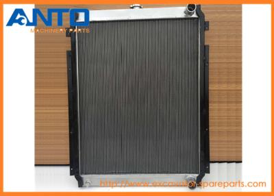 China Radiator Parts For  Excavator 320B , Aftermarket  Spare Parts for sale