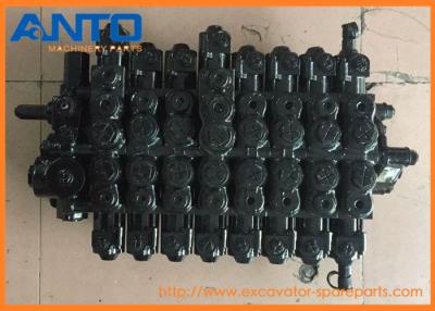 China SY75C3 Excavator Hydraulic Pump , Sany Hydraulic Main Control Valve For Sany Excavator for sale