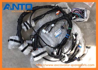 China arnés de cable auténtico ZX200-3 ZX330-3 ZX120-3 ZX450 ZX500 de 0006003 0005458 0007745 4719324 2055861 Hitachi en venta