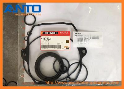 China 4467592 ZX330 ZX330-3G ZX350-3G ZX330-5G ZX350-5G Genuine Hitachi Pump Seal Kit for sale