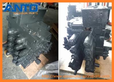 China Válvula de controle hidráulica 31N7-10110 de KMX15RA 31N7-19111 para a máquina escavadora de Hyundai R250LC-7 à venda