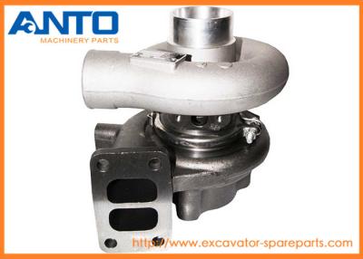 China C6.4 Engine Turbocharger 287-0049 Applied To  320D 321D 323D Excavator Engine Spare Parts for sale