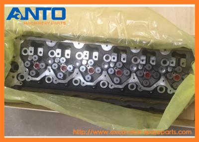 China C6.6 Engine Cylinder Head 276-8115 Applied To  M322D D6N   Engine Parts for sale