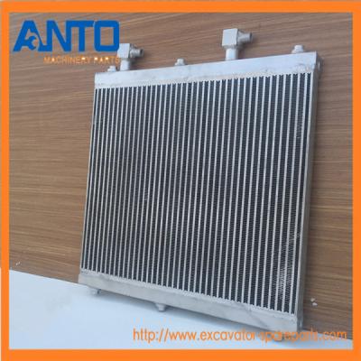 China VOE14638977 Excavator Engine Parts , Engine Oil Cooler Used For Vo-lvo EC55B for sale