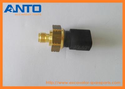 China 274-6721 2746721 Engine Oil Pressure Sensor Applied To 319D Excavator Electric Parts for sale