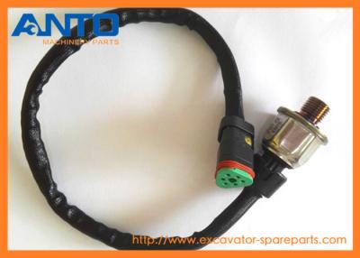China 224-4536 2244536 C7 C-9 Engine Pressure Sensor For 330C Excavator Electric Parts for sale