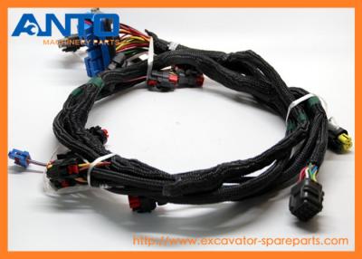China 296-4617 C6.4 Engine Wire Harness 2964617 321D Excavator Electronic Control Module for sale