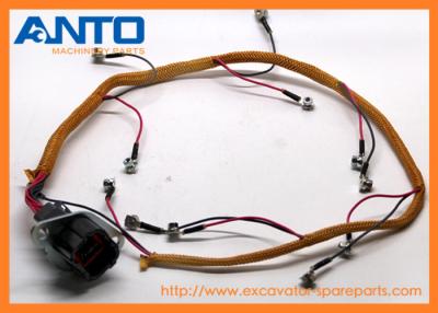 China 305-4893 3054893 C6.4-Brandstofinjectoruitrusting voor 320D-Graafwerktuig Electric Parts Te koop