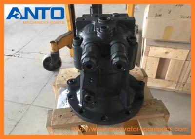 China 170303-00001 Excavator Swing Motor For Doosan Daewoo DX140 DH130 DX130 for sale