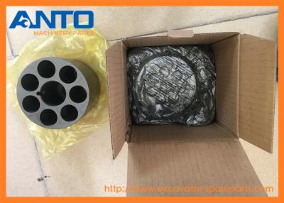 Chine 2036744 baril du rotor HPV102 pour la pompe d'excavatrice de Hitachi EX200-5 EX270 ZX200 ZX200-3 ZX240-3 à vendre