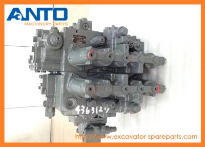 China 4363127 Hydraulic Main Control Valve for Hitachi ZX330 ZX330-3 EX300-5 EX350-5 for sale