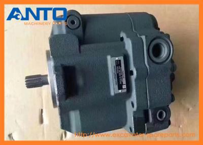 China 4621412 NACHI PVK-2B-505 Hydraulic Piston Pump For Hitachi ZX55UR-2 ZX55UR-3 for sale