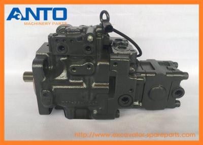 China 708-3S-00521 708-3S-00461 Excavator Hydraulic Pump Assy For Komatsu PC40MR-2 PC50MR-2 for sale