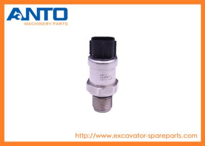 China 4436271 Komatsu Electrical Parts / Hitachi Excavator Pressure Sensor Switch for sale
