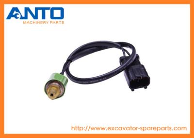 China 20Y-06-15190 Komatsu Electrical Parts  / Excavator Pressure Switch for PC200-5 for sale