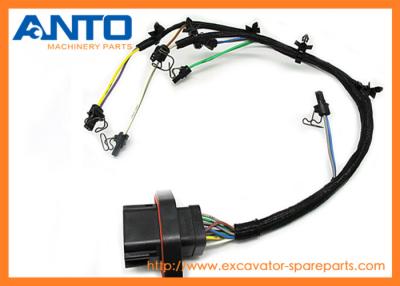 China 215-3249 2153249 C9 Engine Fuel Injector Harness For 336D Excavator Electric Parts for sale