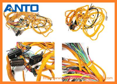 China E320C 320C Excavator Cab Chassis 1864605 186-4605 Electric Wire Harness for sale