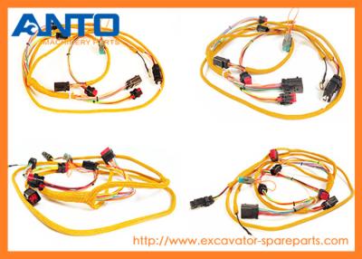 China 283-2762 2832762 Internal Control Wiring Harness For 323D Excavator Electric Parts for sale