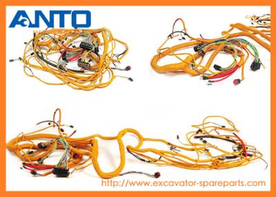 China 306-8610 3068610 320D Excavator External Chassis Wire Harness for sale