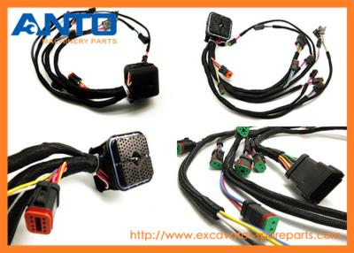 China 325D 329D Excavator Parts 381-2499 3812499 C7 Engine Electrical Wiring Harness for sale