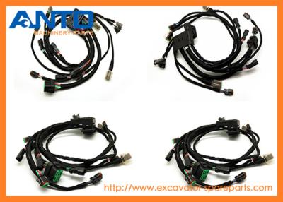 China C-9 230-6279 2306279 Engine Wiring Harness For 330C Excavator Electric Parts for sale
