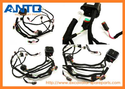 China 235-8202 C9 Engine Fuel Injector Harness 2358202 For 330D Excavator Electric Parts for sale