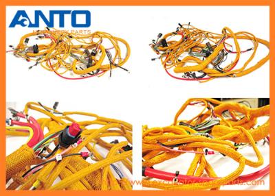China 330D 336D Excavator Electrical Parts 306-8797 Chassis External Wiring Harness for sale