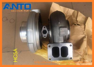 China 3594061 peças de motor diesel HC5A do carregador do turbocompressor do turbocompressor KTA19 à venda