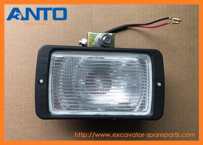 China 4336570 4326800 4363932 4369969 Head Lamp For Hitachi Excavator Replacement Parts for sale