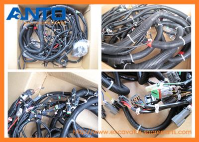 China 20Y-06-31611 PC200-7 PC220-7 External Main Wiring Harness For Komatsu PC200 PC220 PC270 Excavator Parts for sale