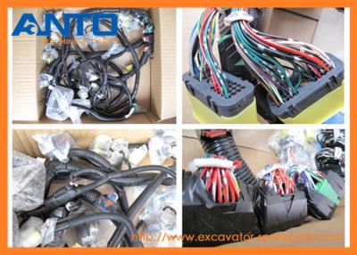 China haz de cables interna de 20Y-06-31110 PC200-7 PC220-7 para las piezas del excavador de KOMATSU PC200 PC220 PC270 en venta