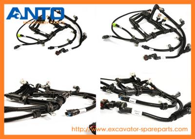 China 6754-81-9440 6D107 Engine Wire Harness For PC200-8 PC240-8 Komatsu Excavator Parts for sale