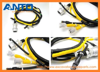 China 6156-81-9211 haz de cables del inyector del motor 6D125 para las piezas del excavador de PC400-7 KOMATSU en venta