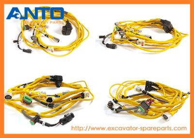 China 6261-81-8910 haz de cables eléctrica 6D140 para el excavador Parts de PC600-8 KOMATSU en venta