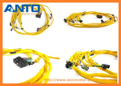 China 6240-81-5315 6D170E-3 Electrical Sensor Wire Harness For Komatsu Excavator Parts for sale