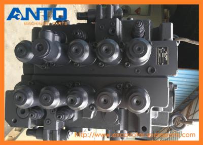 China Válvula de controle principal de SA1142-05712 VOE14557520 EC360 EC360B para as peças hidráulicas da máquina escavadora de Vo-lvo à venda