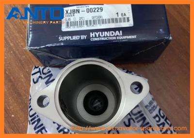 China XJBN-00229 Valve Cover For Hyundai R210-7 R290-7 R320-7 Control Valve Parts for sale