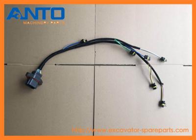 China 215-3249 2153249 C9 C-9 Engine Fuel Injector Harness For 330D Excavator Electric Parts for sale