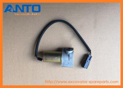 China Pump Solenoid Valve Construction Machinery Parts 702-21-07610 702-21-07620  PC200-8 PC300-8 for sale